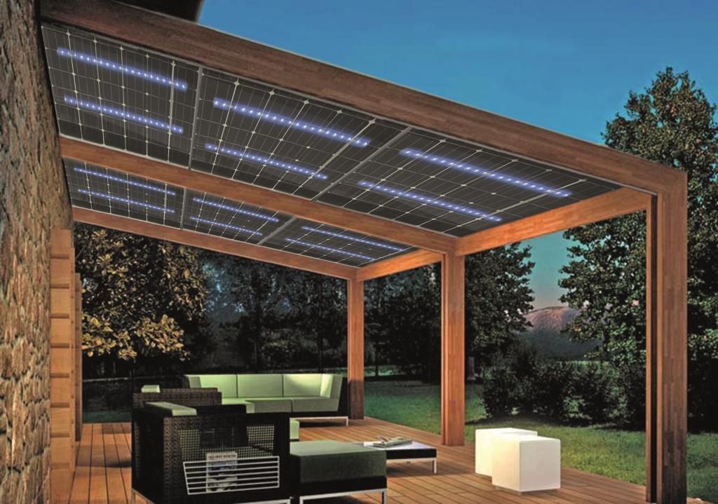 découvrez comment l'énergie photovoltaïque peut transformer votre maison en un espace durable et économique. informez-vous sur les avantages des panneaux solaires pour les particuliers, les coûts d'installation et les économies d'énergie potentielles.