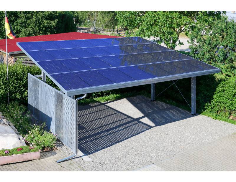 découvrez le photovoltaïque pour les particuliers : optimisez votre consommation d'énergie, réduisez vos factures et engagez-vous pour l'environnement grâce à des solutions solaires adaptées à votre logement.