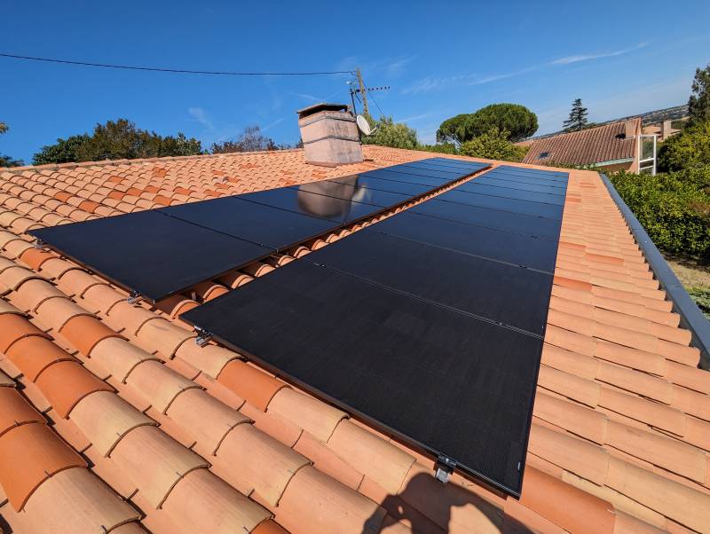 découvrez les avantages et solutions des installations photovoltaïques pour les particuliers. adoptez une énergie renouvelable, réduisez vos factures d'électricité et contribuez à la protection de l'environnement grâce à des panneaux solaires adaptés à vos besoins.