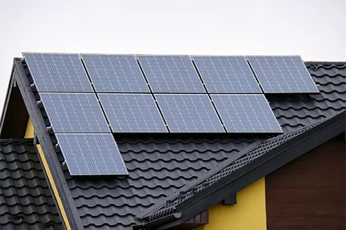 découvrez comment le photovoltaïque pour les particuliers peut vous aider à réduire vos factures d'électricité, à produire votre propre énergie et à contribuer à la transition énergétique. explorez les avantages, l'installation et les aides disponibles pour tirer le meilleur parti de l'énergie solaire chez vous.