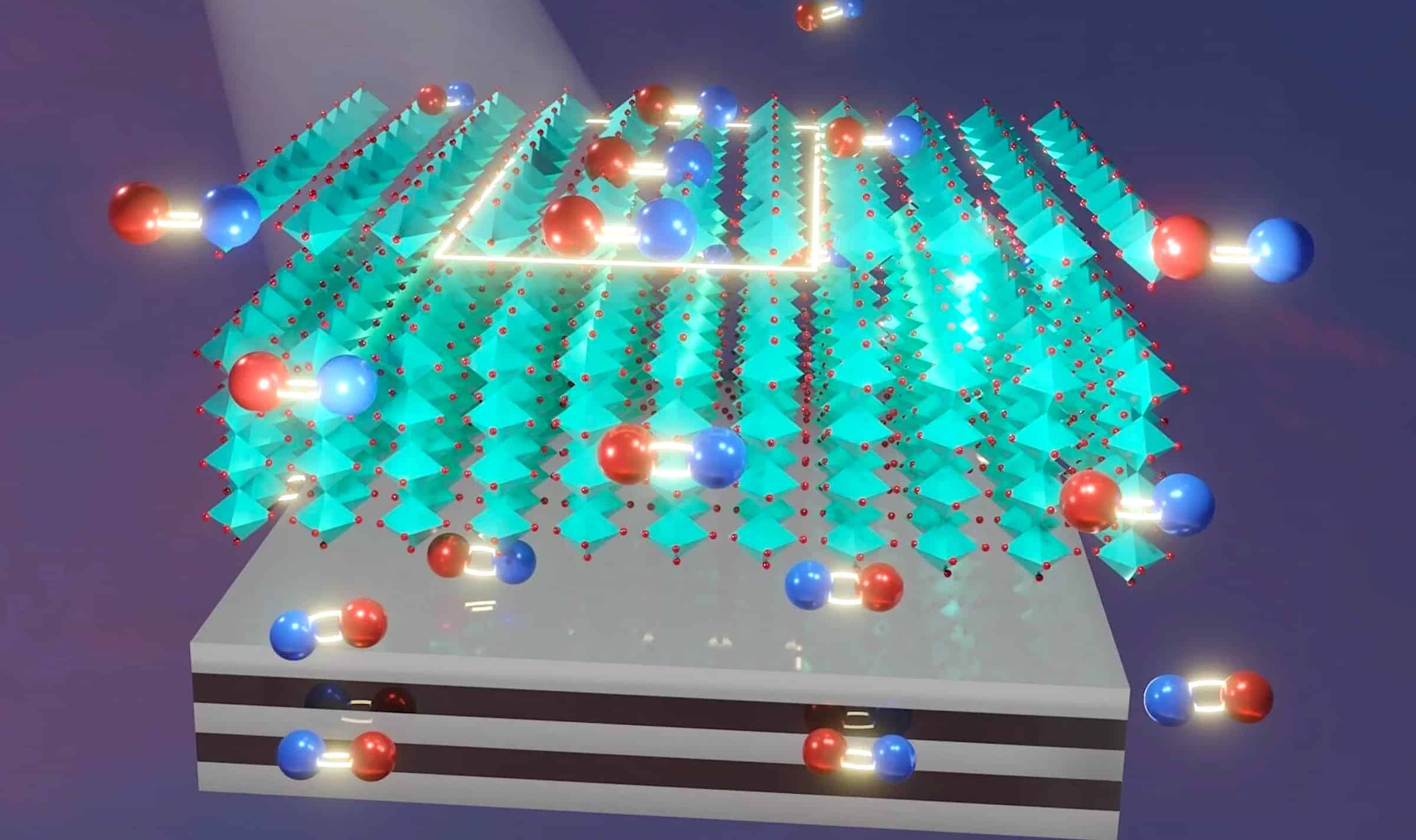 découvrez les avantages de la technologie photovoltaïque pérovskite, une solution innovante et éco-responsable pour la production d'énergie solaire. apprenez-en plus sur ses performances, son efficacité et son potentiel de révolutionner le marché de l'énergie renouvelable.