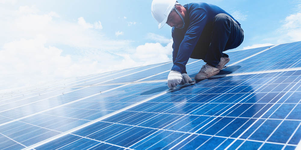 découvrez les solutions photovoltaïques professionnelles pour maximiser votre production d'énergie solaire. bénéficiez d'installations sur mesure, d'une expertise technique et d'un accompagnement complet pour optimiser vos rendements énergétiques. transformez votre empreinte écologique tout en réduisant vos coûts !