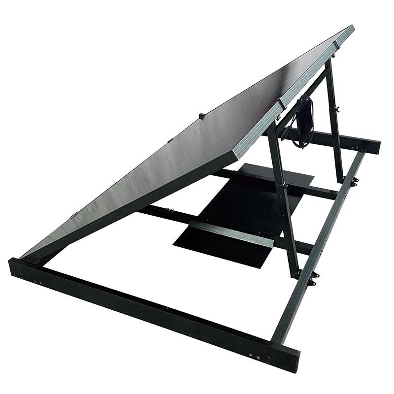 découvrez les solutions photovoltaïques professionnelles adaptées à vos besoins. optimisez votre consommation d'énergie avec des panneaux solaires de haute qualité, performants et durables. passez à l'énergie verte et réduisez vos coûts énergétiques dès aujourd'hui !