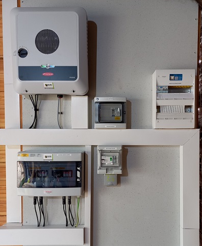 découvrez le système photovoltaïque sans onduleur, une technologie innovante qui transforme la lumière solaire en électricité sans perte d'énergie. explorez ses avantages, son installation simplifiée et son impact environnemental positif.