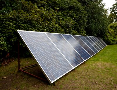 découvrez les avantages du photovoltaïque sol, une solution énergétique durable qui capte l'énergie solaire pour produire de l'électricité propre. idéal pour réduire vos factures d'énergie et contribuer à la protection de l'environnement.