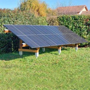 découvrez les avantages du photovoltaïque sol, une solution durable et écologique pour produire votre propre énergie. transformez la lumière du soleil en électricité et réduisez votre facture énergétique tout en protégeant l'environnement.
