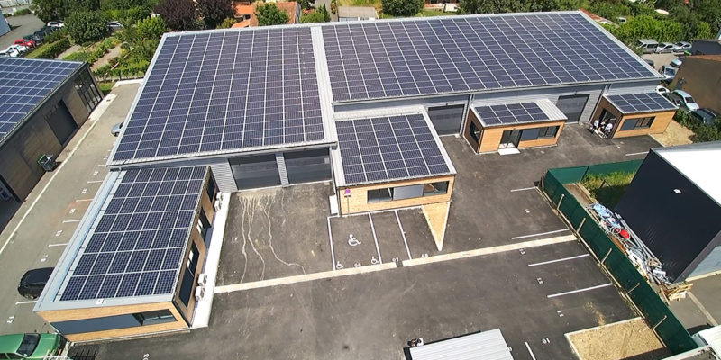 découvrez les solutions photovoltaïques à toulouse pour réduire vos factures d'électricité et contribuer à une énergie plus verte. profitez des avantages du solaire avec des installations adaptées à vos besoins. contactez nos experts pour un devis personnalisé.
