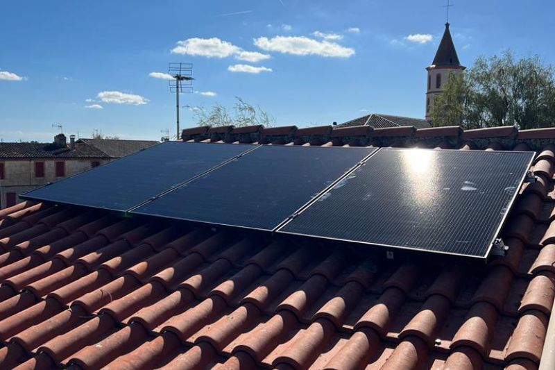 découvrez les meilleures solutions photovoltaïques à toulouse pour réduire votre facture d'électricité et contribuer à une énergie durable. informez-vous sur l'installation, les aides financières et les avantages des panneaux solaires dans la région.