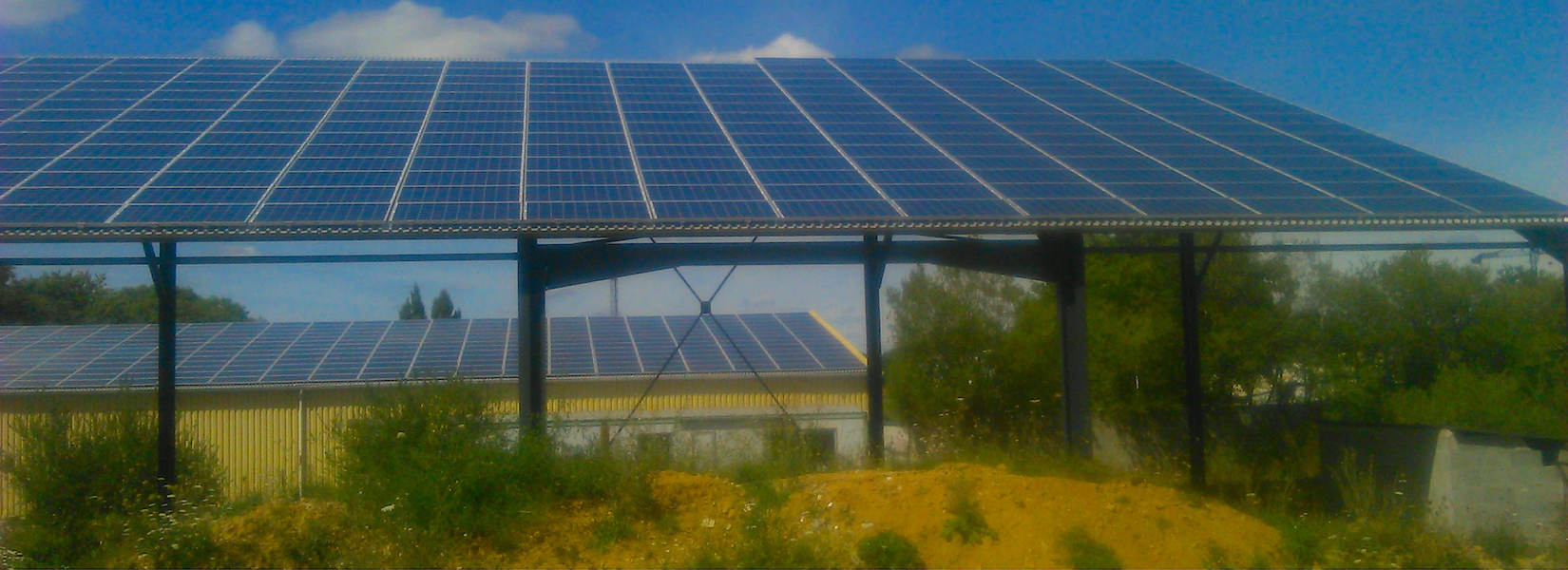 découvrez les solutions photovoltaïques en vendée, idéales pour réduire votre facture d'électricité et contribuer à la transition énergétique. profitez d'installations sur mesure, de conseils d'experts et d'aides financières pour un projet écoresponsable et rentable.