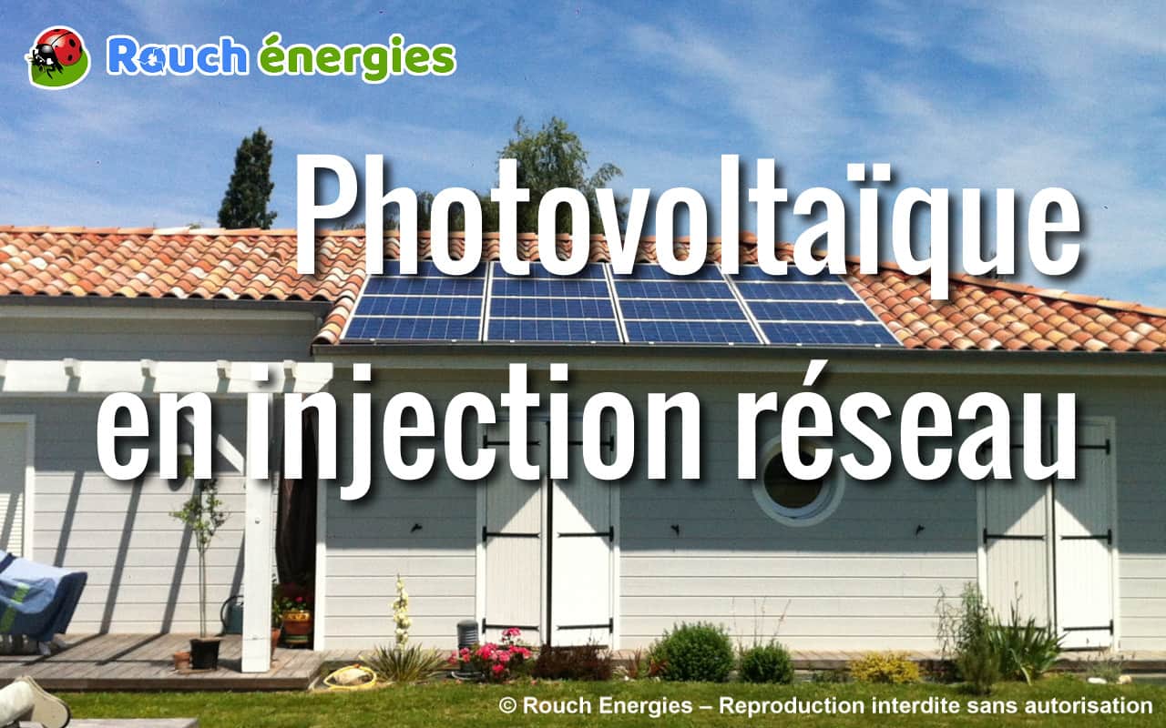 découvrez comment les systèmes photovoltaïques interagissent avec les réseaux électriques pour optimiser la production d'énergie renouvelable. explorez les avantages, les technologies et les innovations dans le domaine des énergies solaires.