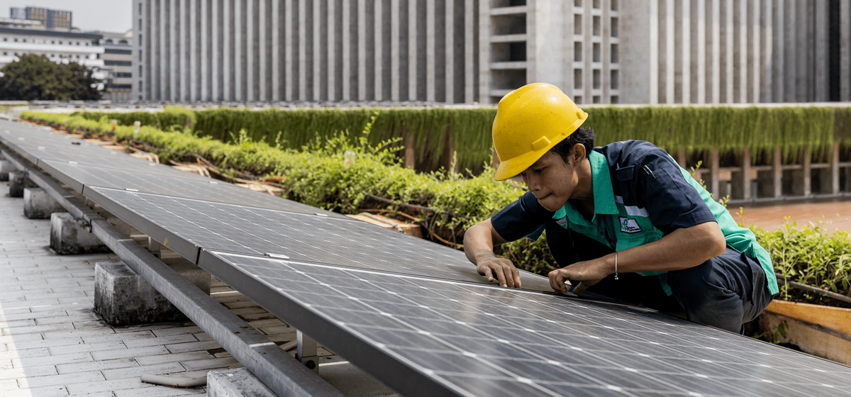 découvrez notre plan solaire 2025, une initiative ambitieuse visant à promouvoir l'énergie renouvelable et à réduire les émissions de carbone. rejoignez-nous pour façonner un avenir durable grâce à des solutions solaires innovantes et accessibles.