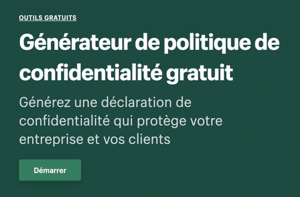 découvrez notre politique de confidentialité qui vous informe sur la manière dont nous collectons, utilisons et protégeons vos données personnelles. assurez-vous que vos informations sont en sécurité et que vous maîtrisez leur utilisation tout au long de votre expérience avec nous.