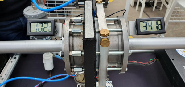 découvrez la pompe à chaleur acoustique equium, une solution innovante et silencieuse pour vos besoins de chauffage et de climatisation. alliant performance énergétique et confort acoustique, cette pompe à chaleur est idéale pour un aménagement intérieur paisible tout en réduisant votre empreinte carbone.