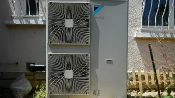 découvrez les avantages de la pompe à chaleur écologique, une solution innovante et durable pour le chauffage et la climatisation de votre intérieur. réduisez votre empreinte carbone tout en réalisant des économies d'énergie grâce à cette technologie respectueuse de l'environnement.