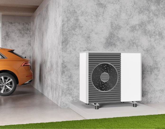 découvrez les avantages de la pompe à chaleur écologique, une solution énergétique durable et éco-responsable pour chauffer votre maison tout en réduisant votre empreinte carbone. optez pour un confort thermique optimal et des économies d'énergie significatives.