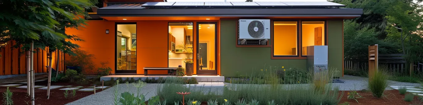 découvrez les avantages des pompes à chaleur généralisées pour un confort optimisé et des économies d'énergie. apprenez comment cette technologie innovante peut transformer votre habitat tout en respectant l'environnement.