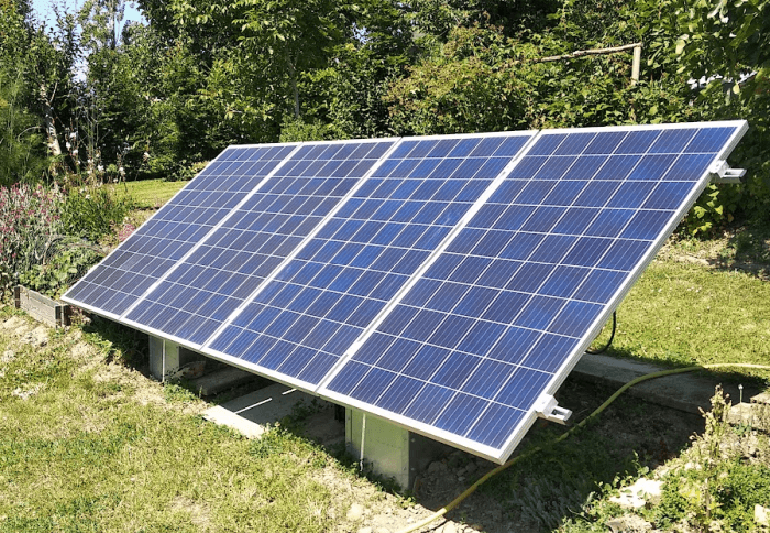 découvrez notre service professionnel de pose de panneaux solaires, qui vous permet de réduire vos factures d'énergie tout en contribuant à la protection de l'environnement. profitez d'une installation rapide et efficace, adaptée à vos besoins spécifiques. contactez-nous pour un devis personnalisé!