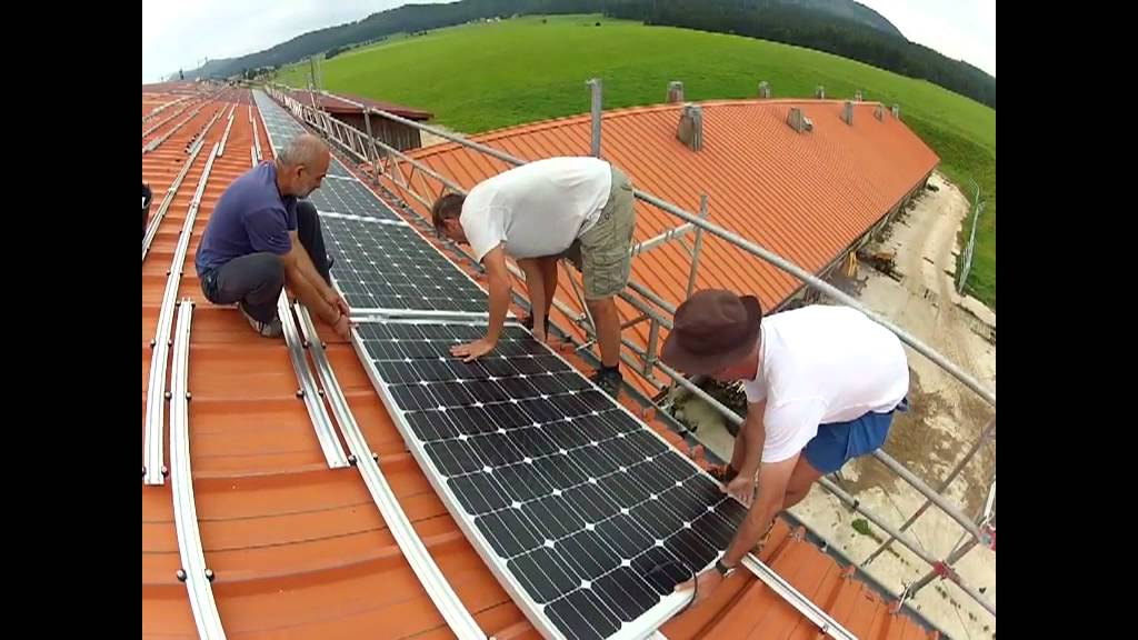 découvrez comment la pose de panneaux solaires peut transformer votre maison en une source d'énergie renouvelable. profitez des avantages économiques et environnementaux, et apprenez les étapes essentielles pour une installation réussie.
