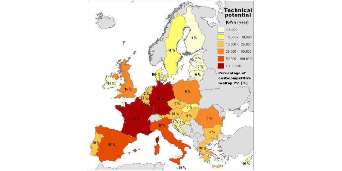 découvrez le potentiel photovoltaïque et son impact sur la transition énergétique. apprenez comment l'énergie solaire peut transformer nos modes de consommation et contribuer à un avenir durable.