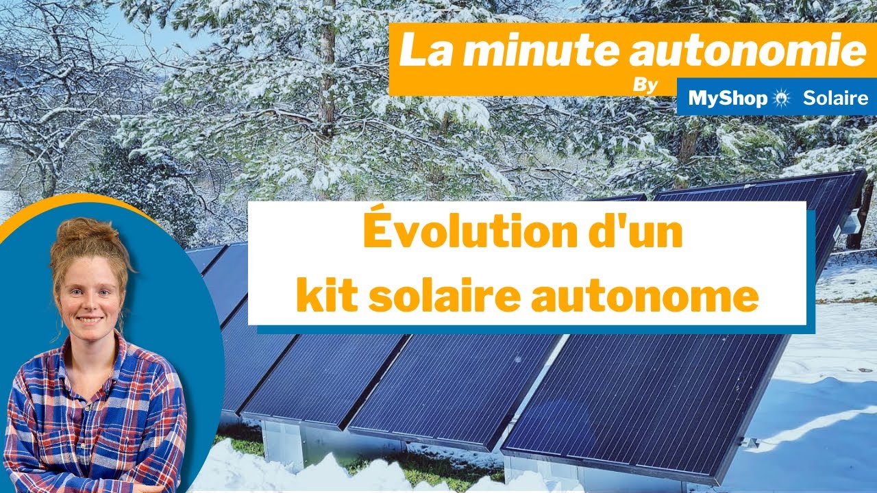 découvrez comment anticiper et préparer les évolutions du secteur photovoltaïque. restez à jour sur les dernières technologies, les tendances du marché et les meilleures pratiques pour maximiser l'efficacité de vos installations solaires.