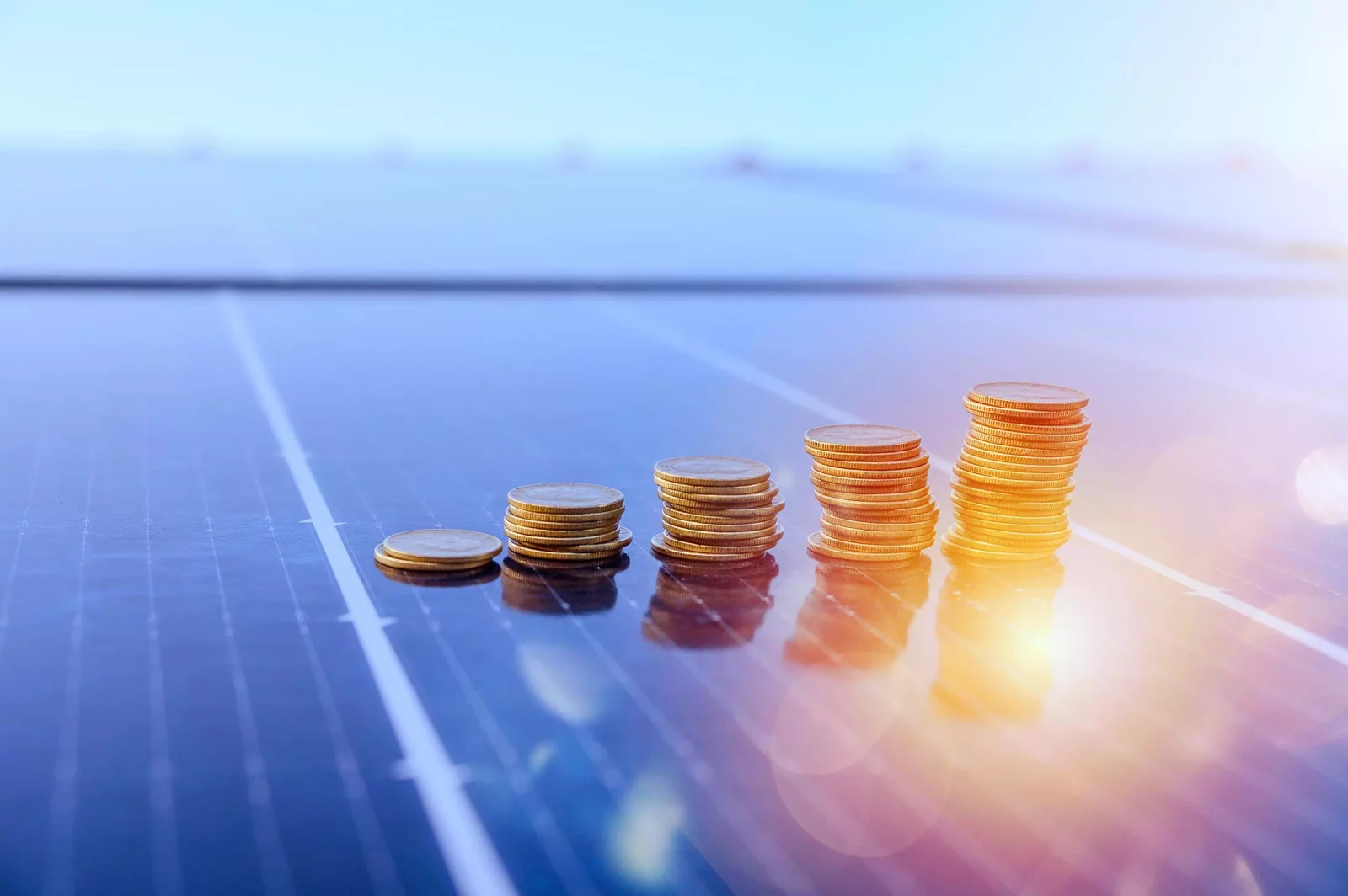 découvrez la prime autoconsommation qui vous permet de bénéficier d'aides financières pour l'installation de panneaux solaires et l'optimisation de votre consommation d'énergie. profitez d'une énergie renouvelable à moindre coût tout en réduisant votre empreinte carbone.