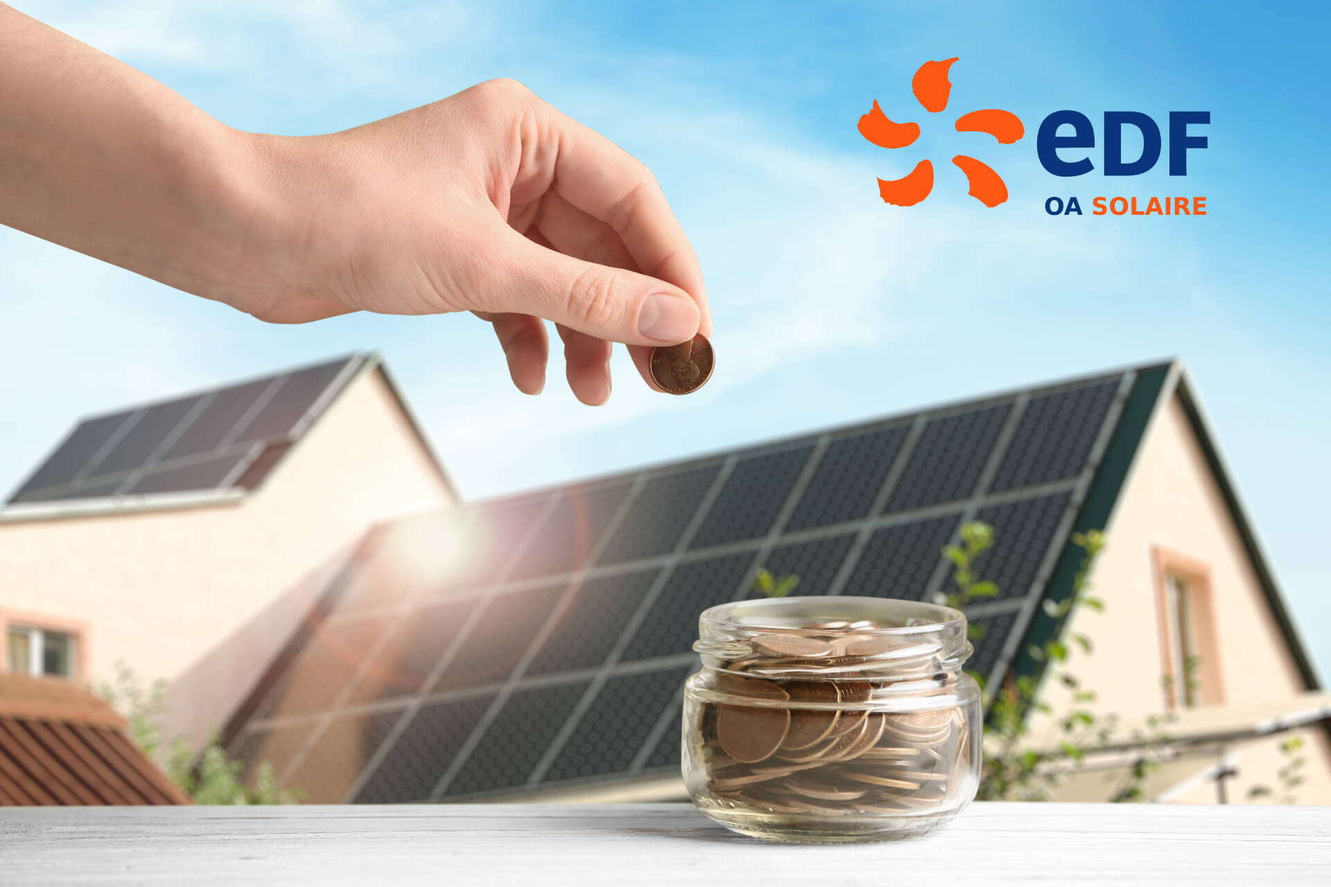 découvrez comment bénéficier de la prime edf pour l'installation de panneaux photovoltaïques. profitez d'aides financières pour rendre votre transition énergétique plus accessible et économisez sur vos factures d'électricité tout en contribuant à la protection de l'environnement.