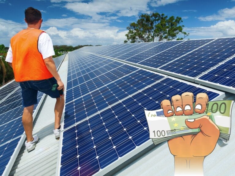 découvrez les avantages des primes pour l'installation de panneaux photovoltaïques en france. maximisez votre investissement énergétique tout en contribuant à la transition écologique grâce à des aides financières attractives.