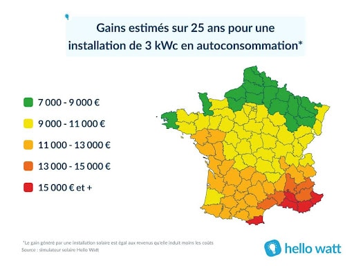 découvrez tout ce qu'il faut savoir sur la prime photovoltaïque : une aide financière pour installer des panneaux solaires. profitez d'avantages fiscaux, d'économies d'énergie et d'un engagement écologique pour un avenir durable.
