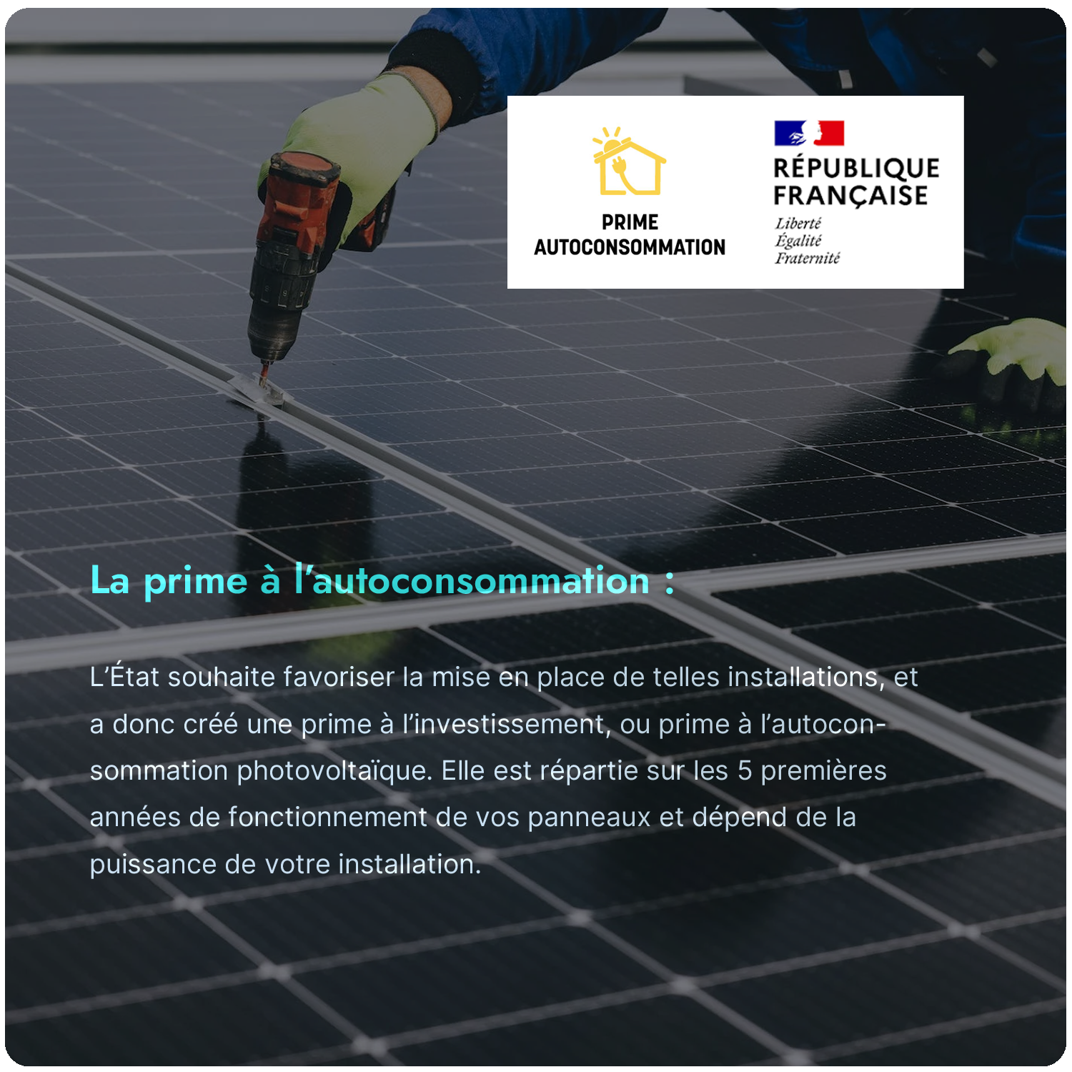 découvrez la prime photovoltaïque, une aide financière destinée à encourager l'installation de panneaux solaires. profitez de cette opportunité pour réduire vos factures d'énergie et contribuer à la transition énergétique tout en valorisant votre patrimoine.