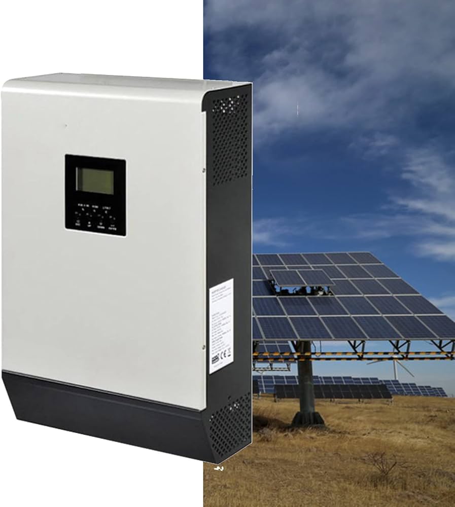 découvrez les prix des installations photovoltaïques de 5 kw et maximisez votre économie d'énergie grâce à nos solutions adaptées. bénéficiez d'informations claires sur le coût, les subventions disponibles et les avantages financiers d'une telle installation.