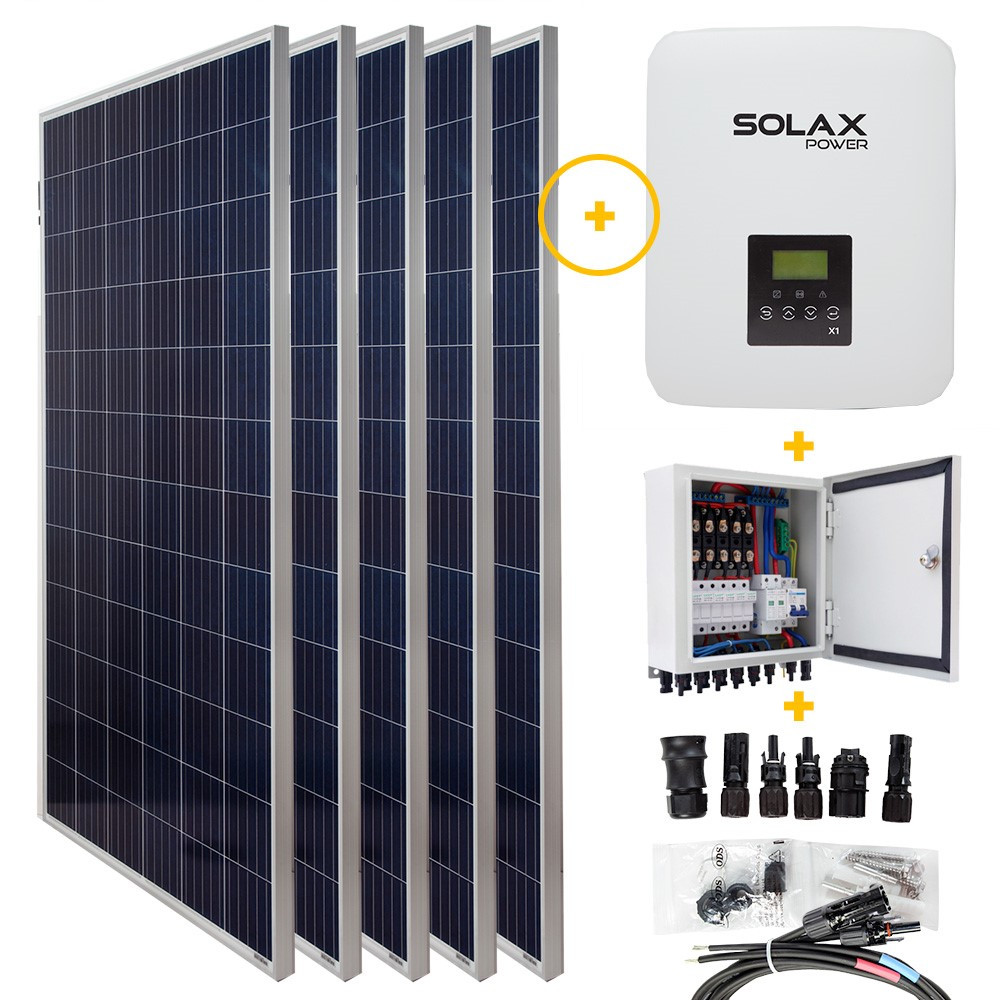 découvrez les prix actuels des systèmes photovoltaïques de 5 kw et explorez les économies d'énergie potentielles. optimisez votre investissement dans l'énergie solaire grâce à des informations claires et à jour.