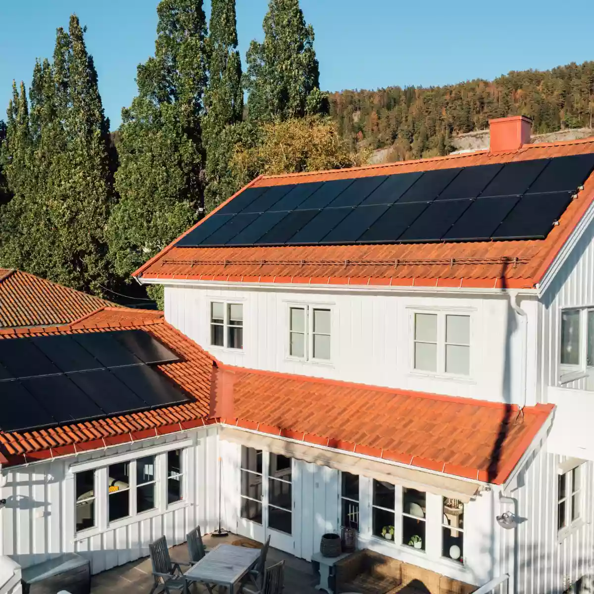 découvrez les prix des panneaux solaires avec notre guide complet. comparez les coûts de 8 panneaux solaires, leurs avantages, et trouvez la meilleure option pour rendre votre maison plus écologique et réduire vos factures d'énergie.