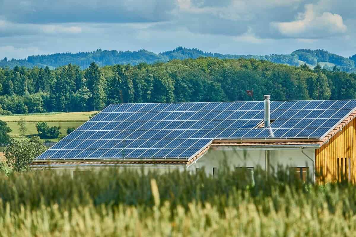 découvrez tout sur les prix des capteurs photovoltaïques (pv) et comment ils peuvent optimiser votre installation solaire. comparez les options disponibles et trouvez les meilleures offres pour investir dans des solutions énergétiques durables.