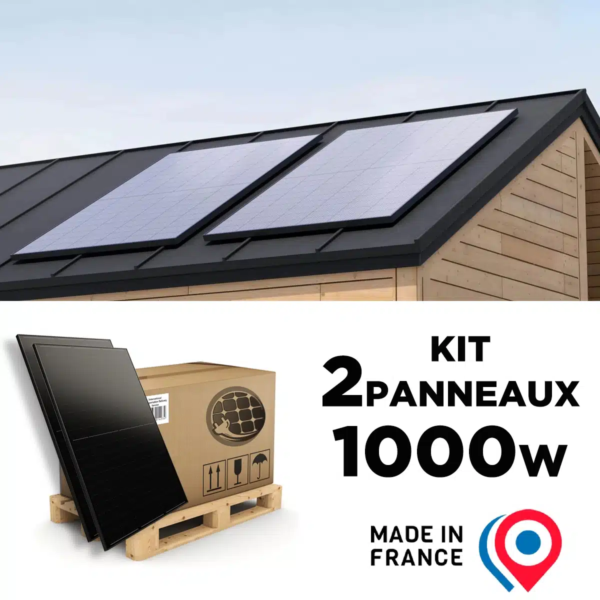 découvrez les prix compétitifs des panneaux solaires de 1000w. optimisez votre investissement énergétique avec des solutions durables et performantes. informez-vous sur les options disponibles et les aides financières liées à l'achat de panneaux photovoltaïques.