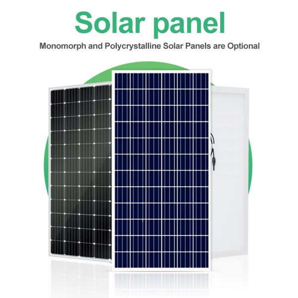 découvrez les prix de l'installation d'un panneau solaire de 6kw. comparez les offres, bénéficiez des subventions et économisez sur votre facture d'énergie grâce à une installation professionnelle adaptée à vos besoins.