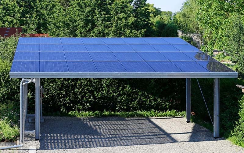 découvrez les coûts d'installation d'un système photovoltaïque. informez-vous sur les prix, les aides disponibles et les facteurs influençant le budget pour maximiser votre investissement dans l'énergie solaire.