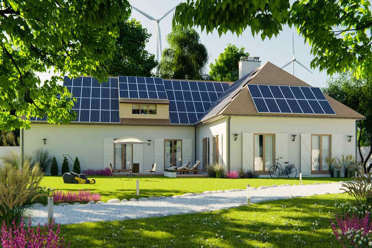 découvrez tout ce qu'il faut savoir sur le prix de l'installation de panneaux solaires. comparez les coûts, les aides disponibles et les avantages d'une installation solaire pour réduire votre facture d'électricité tout en préservant l'environnement.