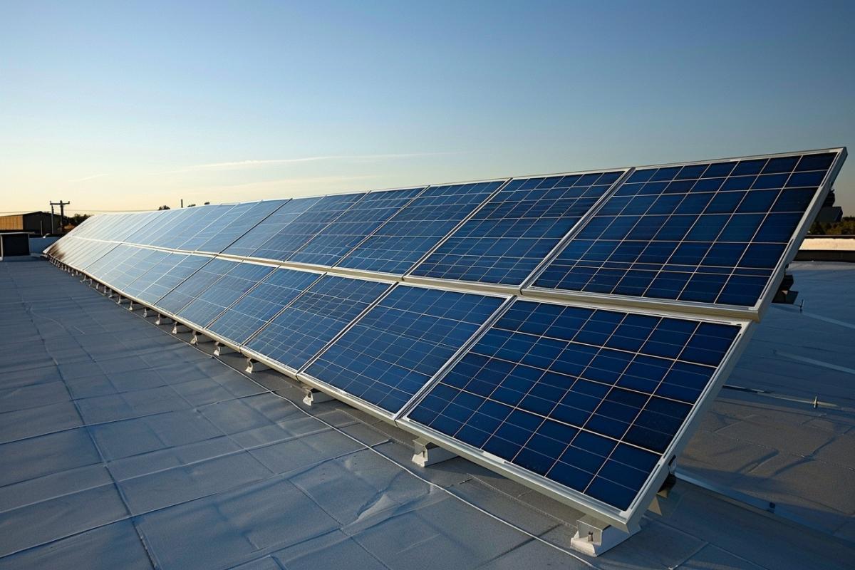 découvrez les prix d'installation de panneaux solaires de 9 kw et optimisez votre consommation d'énergie tout en contribuant à la protection de l'environnement. obtenez des conseils d'experts et des estimations personnalisées pour réaliser des économies sur vos factures d'électricité.