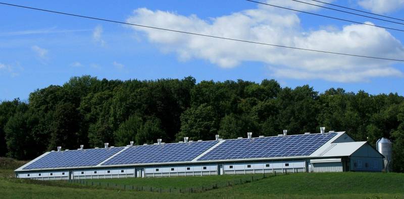 découvrez les prix d'installation d'une centrale photovoltaïque de 100 kwc. profitez de notre expertise pour estimer votre projet et maximiser vos économies d'énergie tout en contribuant à la transition écologique.
