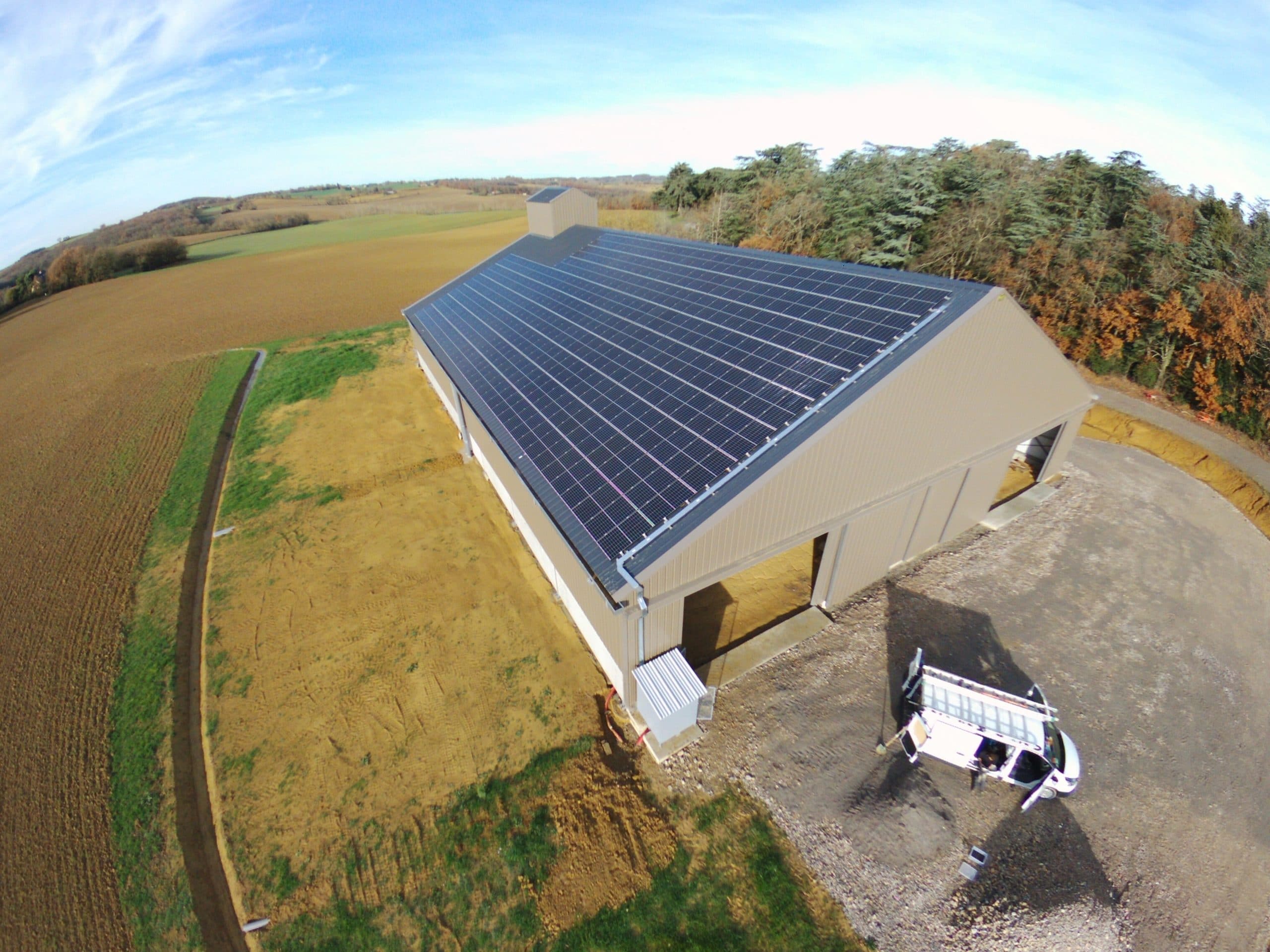 découvrez les prix compétitifs pour l'installation de systèmes photovoltaïques de 100 kwc. profitez d'une énergie renouvelable et d'économies sur vos factures d'électricité tout en contribuant à la protection de l'environnement. informez-vous sur les options disponibles et les aides financières.