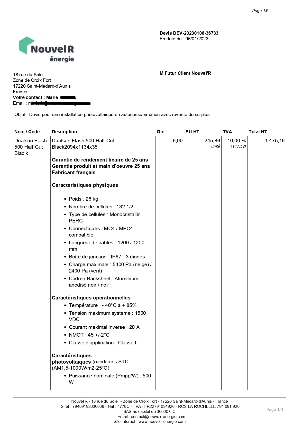 découvrez les prix d'installation des systèmes photovoltaïques et comment bénéficier d'économies sur votre facture d'électricité. comparez les offres et trouvez le meilleur rapport qualité-prix pour votre projet solaire.