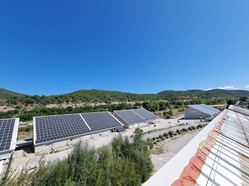 découvrez les prix de l'installation d'un système photovoltaïque de 36 kwc. profitez d'informations détaillées sur les coûts d'installation, les aides disponibles et les avantages de l'énergie solaire pour votre foyer ou votre entreprise.