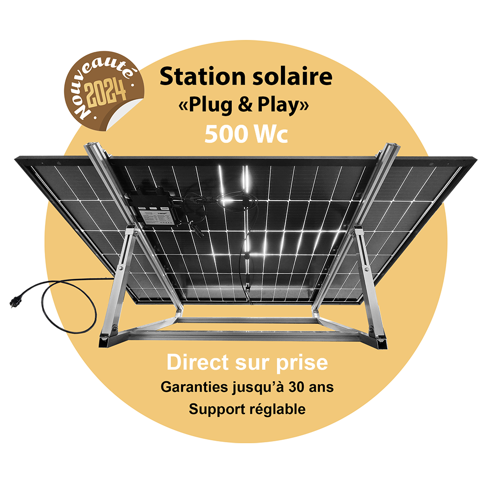 découvrez les prix des installations photovoltaïques de 500 kwc et les avantages économiques liés à l'énergie solaire. obtenez des informations détaillées sur les subventions, les retours sur investissement et les tendances du marché pour maximiser vos économies d'énergie.