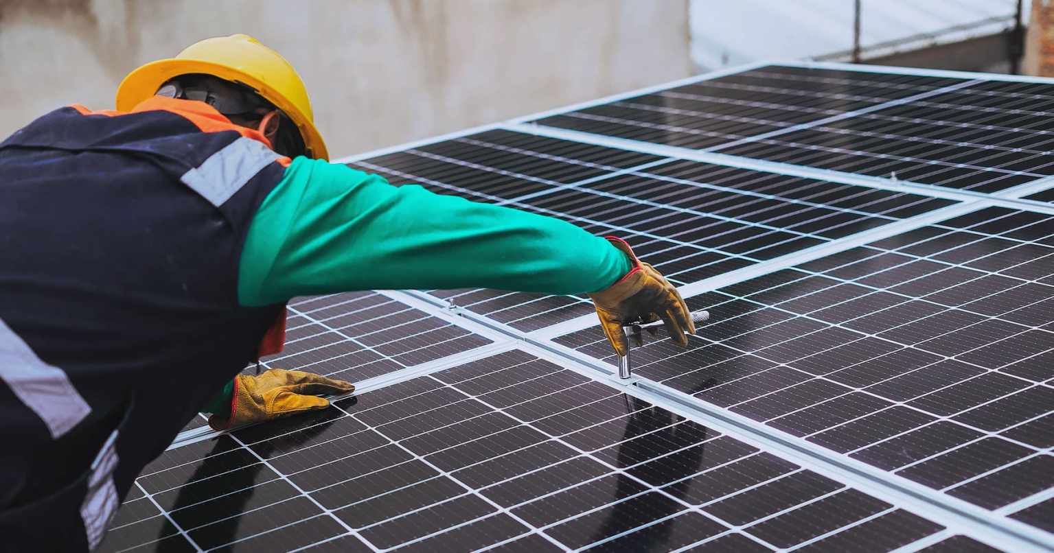 découvrez les prix de l'installation d'une solution photovoltaïque de 6 kwc. profitez des énergies renouvelables tout en optimisant votre budget grâce à nos conseils et informations sur les coûts, subventions et retours sur investissement.