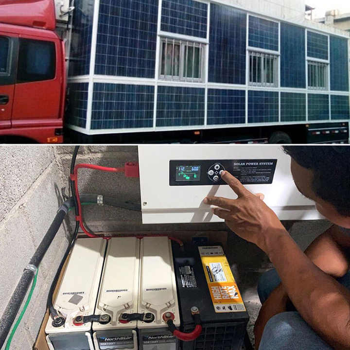 découvrez les prix compétitifs pour l'installation d'un système solaire de 6 kw. obtenez des informations détaillées sur les coûts, les subventions et les avantages de l'énergie renouvelable pour une transition énergétique économique et durable.