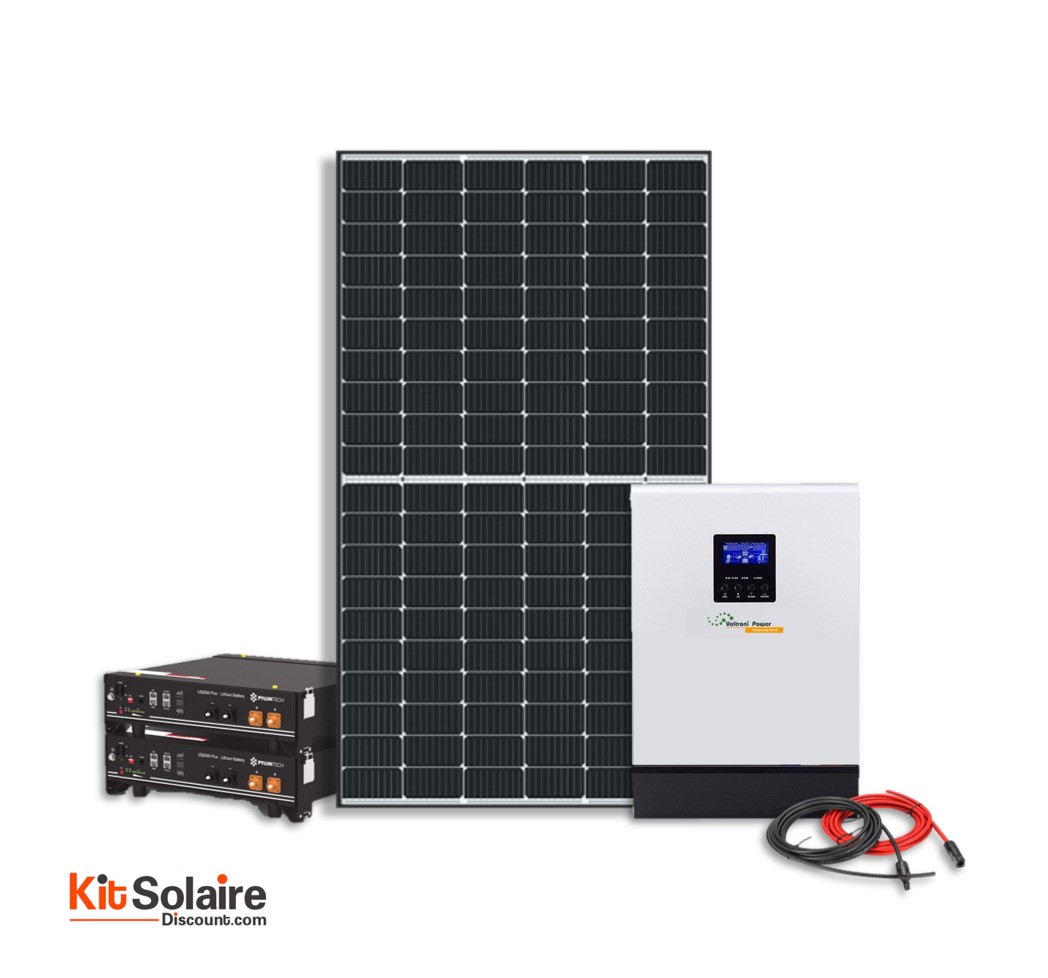 découvrez les prix compétitifs des kits photovoltaïques de 9 kw, adaptés à vos besoins énergétiques. investissez dans une énergie solaire économique et durable pour réduire votre facture d'électricité tout en préservant l'environnement.