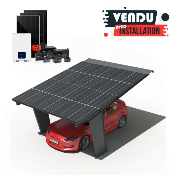 découvrez les meilleurs prix pour des kits solaires adaptés à vos besoins. comparez les offres et investissez dans une solution énergétique durable tout en réalisant des économies.