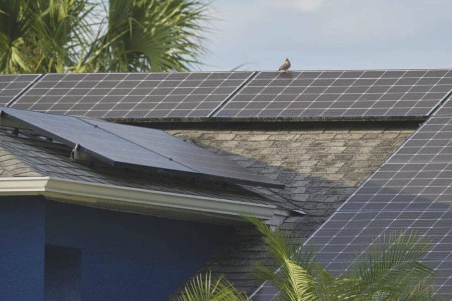 découvrez les prix des panneaux photovoltaïques pour une surface de 100m2. comparez les options disponibles, les coûts d'installation et les avantages économiques pour optimiser votre investissement énergétique.