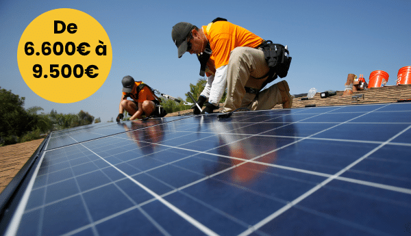 découvrez les prix des panneaux photovoltaïques et comment ils peuvent vous faire économiser sur vos factures d'énergie. informez-vous sur les différentes options disponibles et les avantages économiques et écologiques de l'énergie solaire.
