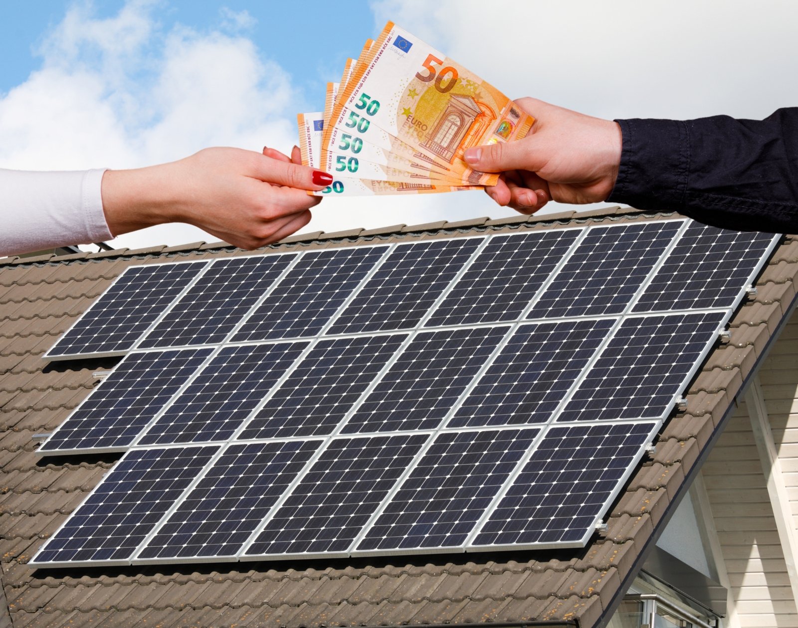 découvrez tout sur les prix des panneaux photovoltaïques et comment optimiser votre investissement dans l'énergie solaire. comparez différentes offres et trouvez la solution adaptée à vos besoins.